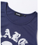 ALIEN MESH TANK TOP