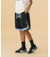 BASKETBALL SHORTS