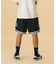BASKETBALL SHORTS