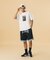 BASKETBALL SHORTS