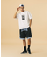 BASKETBALL SHORTS