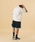 BASKETBALL SHORTS