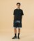 BASKETBALL SHORTS