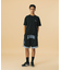BASKETBALL SHORTS