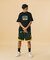 BASKETBALL SHORTS