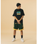 BASKETBALL SHORTS