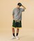 BASKETBALL SHORTS