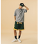 BASKETBALL SHORTS