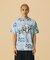 PAINTING S/S TEE