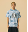 PAINTING S/S TEE