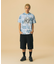 PAINTING S/S TEE