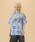PAINTING S/S TEE
