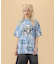 PAINTING S/S TEE