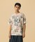 PAINTING S/S TEE