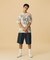 PAINTING S/S TEE