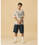 PAINTING S/S TEE