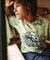 PAINTING S/S TEE