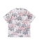 PAINTING S/S TEE