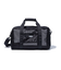 MESH DUFFLE BAG