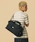MESH DUFFLE BAG
