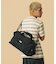 MESH DUFFLE BAG