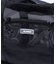 MESH DUFFLE BAG