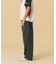 RESORT PAINTER PANTS