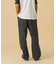 RESORT PAINTER PANTS