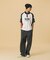 RESORT PAINTER PANTS