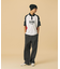 RESORT PAINTER PANTS