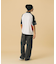 RESORT PAINTER PANTS