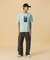 RESORT PAINTER PANTS