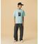 RESORT PAINTER PANTS