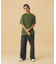 RESORT PAINTER PANTS