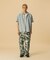RESORT PAINTER PANTS