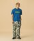 RESORT PAINTER PANTS
