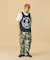 RESORT PAINTER PANTS
