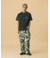 RESORT PAINTER PANTS