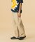 RESORT PAINTER PANTS