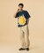 RESORT PAINTER PANTS