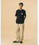 RESORT PAINTER PANTS