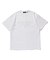 LETTERING LOGO S/S TEE