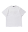 LETTERING LOGO S/S TEE