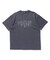LETTERING LOGO S/S TEE