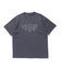 LETTERING LOGO S/S TEE