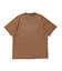 LETTERING LOGO S/S TEE