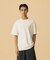 LETTERING LOGO S/S TEE