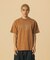 LETTERING LOGO S/S TEE