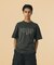 LETTERING LOGO S/S TEE