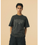 LETTERING LOGO S/S TEE
